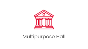 Multipurpose Hall