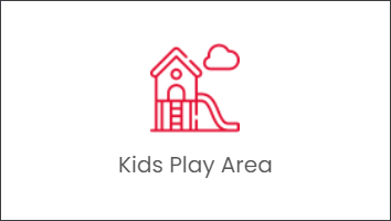 Kids Play Area