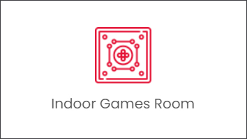 Indoor Games Room