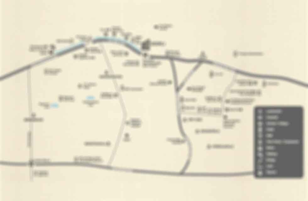 Mahindra Vista Kandivali East Location Map
